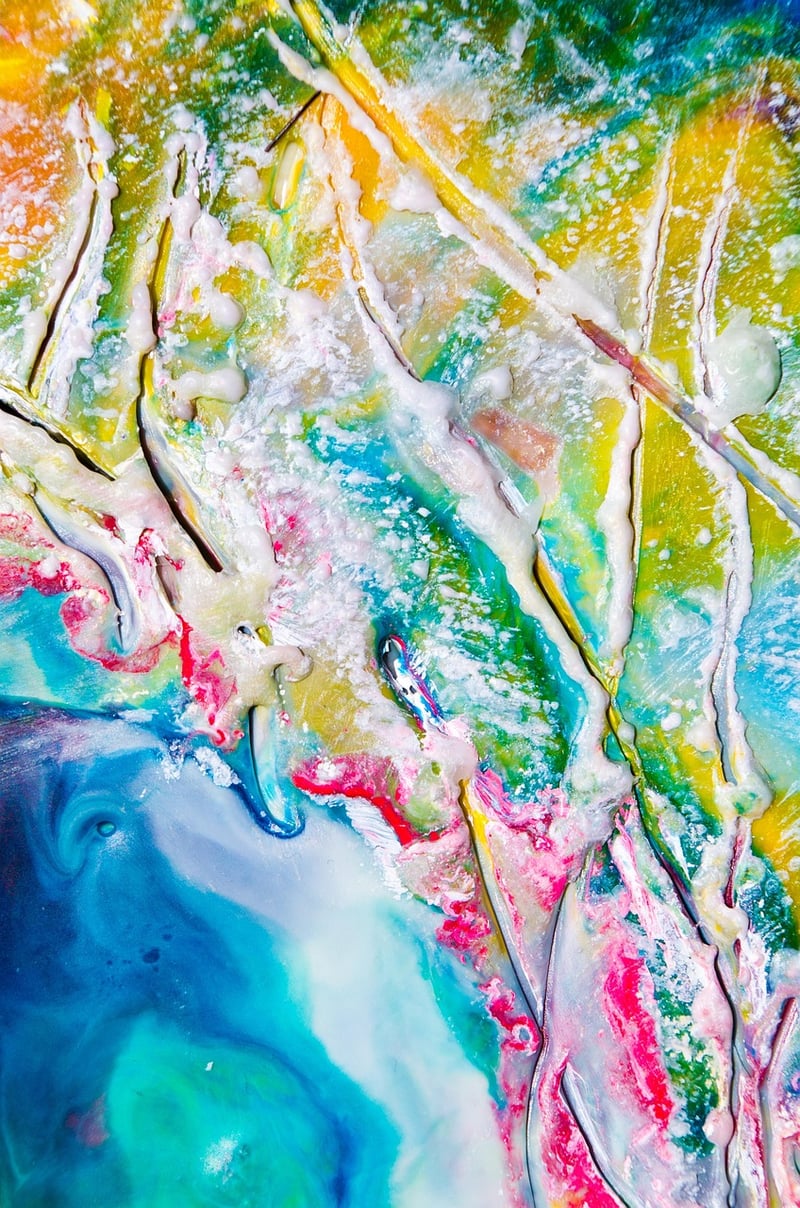Flow Arts