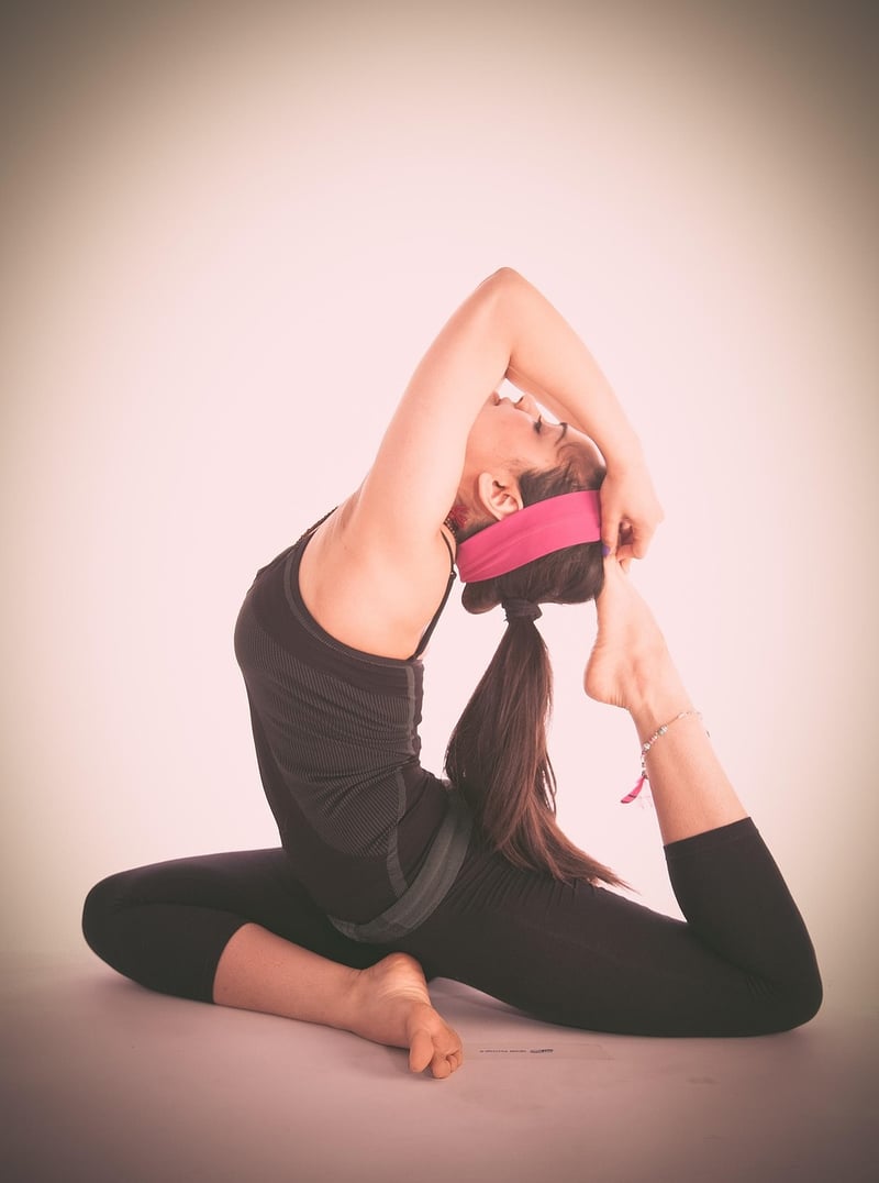 Balance and Core Flow